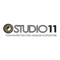 Studio 11 in Tremont Logo