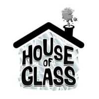 House of Glass Albany Logo