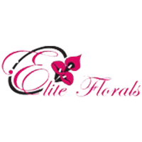 Elite Florals Logo