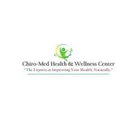 Chiro-Med Health & Wellness Centers Logo