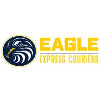 Eagle Express - Orlando Logo
