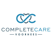Complete Care at Voorhees Logo