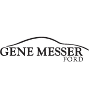Gene Messer Ford Lubbock Logo