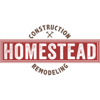 Homestead Construction and Remodeling Logo