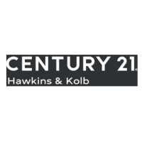 CENTURY 21 Hawkins & Kolb Logo
