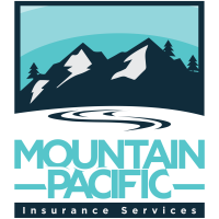 Nationwide Insurance: Mountain Pacific Insurance Services Logo