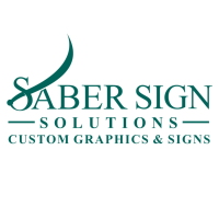Saber Sign Solutions Logo