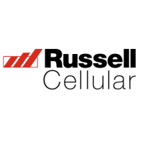 Verizon Authorized Retailer â€“ Russell Cellular - CLOSED Logo