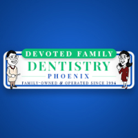North Valley Family Dentist Logo