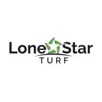 Lone Star Artificial Turf Logo