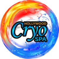 Hollywood Cryo Spa Logo