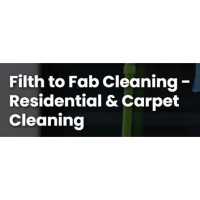 Filth to Fab Cleaning - Residential & Office Cleaning Logo