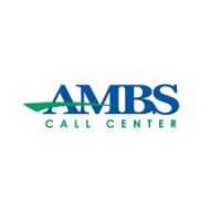 Ambs Call Center Logo