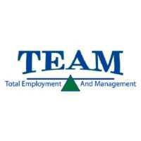 Total Employment And Management Logo