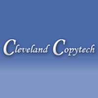 Cleveland Copytech Logo