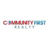 Mission First Realty Logo