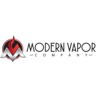 Modern Vapor Company Logo