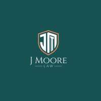 J Moore Law LLC Logo
