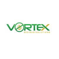 Vortex Bed Bug Solutions Logo