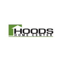 Hood's Home Center of Gulfport Logo