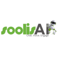 soolisAI Logo
