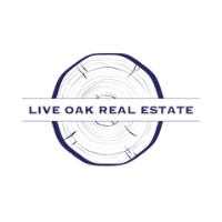 Live Oak Rental Properties Logo