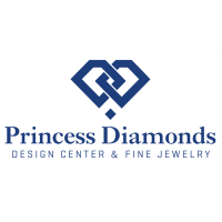 Princess Diamonds Logo