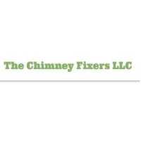 The Chimney Fixer LLC Logo