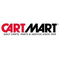 Cart Mart - Nashville Logo