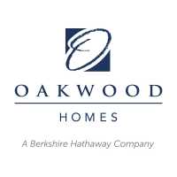 Hansen Ranch - Oakwood Homes Logo