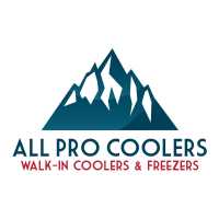 All Pro Coolers Corporate Logo