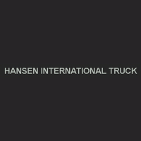Hansen International Truck Inc Logo
