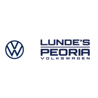 Lunde's Peoria Volkswagen Logo