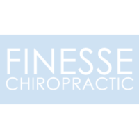 Finesse Chiropractic: Dr. Marvin Kunikiyo Logo
