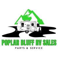 Poplar Bluff RV Sales, Parts & Service Logo