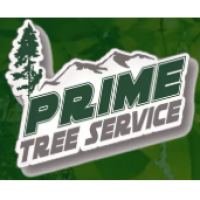 Prime Tree Service Logo