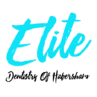 Elite Dentistry of Habersham Logo