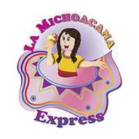 La Michoacana Express Logo