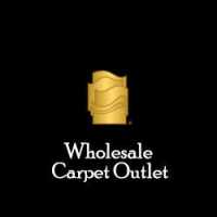 Wholesale Carpet Outlet Logo