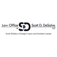 Scott D. DeSalvo, LLC Logo