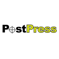PostPress Logo