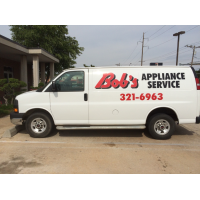 Bob's Appliance Service Logo