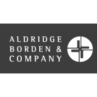 Aldridge Borden & Company Logo