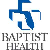 Medical Imaging - Baptist Nassau Logo