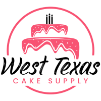 West Texas Cake Supply Logo
