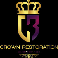 Crown Restoration Logo