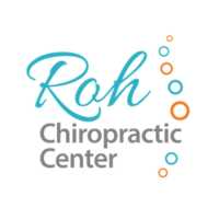 Roh Chiropractic Center Logo