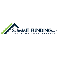 Loren Doman with Summit Funding Logo