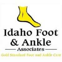 Idaho Foot & Ankle Associates Logo