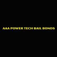 AAA Power Tech Bail Bonds Logo